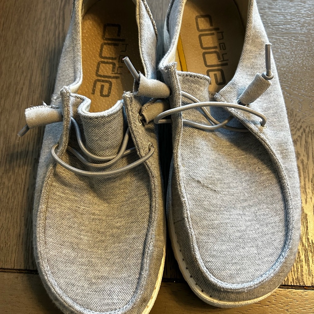 Women’s Hey Dude